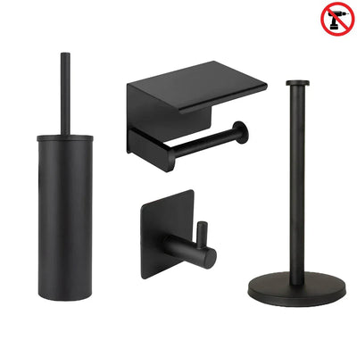 Accessoires Noir