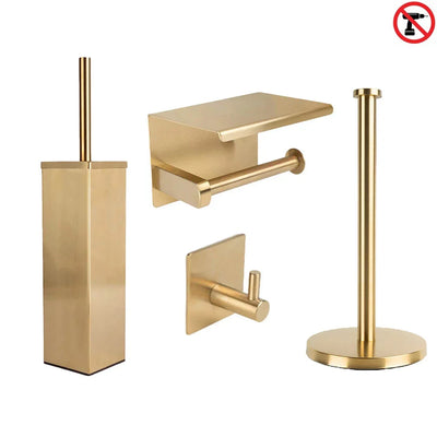 Accessoires Or