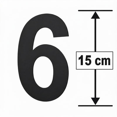 15 cm