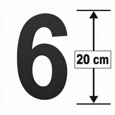 20 cm