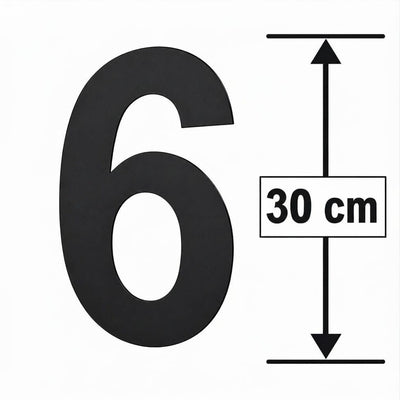 30 cm
