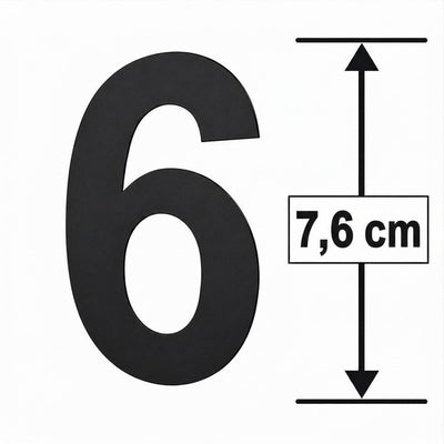 7,6 cm