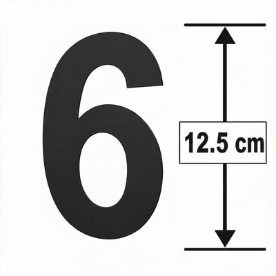 12,5 cm