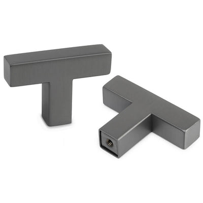 Gunmetal