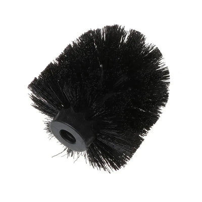 Tête de brosse WC
