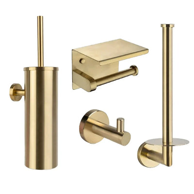 Accessoires Or