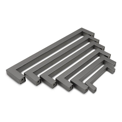 Gunmetal