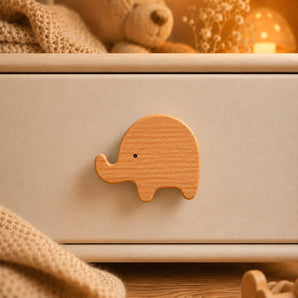 Bambino Elephant