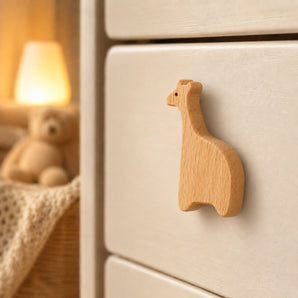 Bambino Giraffe