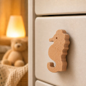 Bambino Seahorse
