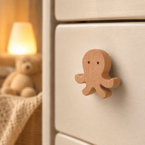 Bambino Octopus