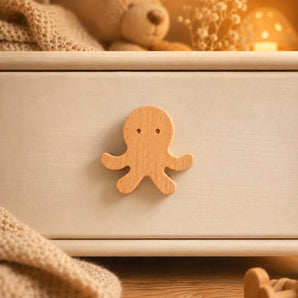Bambino Octopus