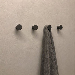 4x Carreno Gunmetal