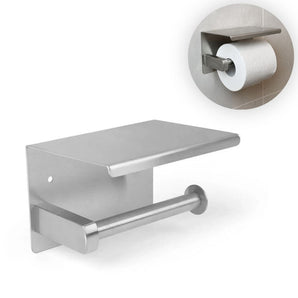 Tazio Inox Brossé
