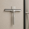 Zamoro Brushed Stainless Steel