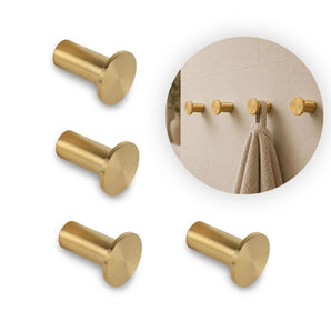 4x Carreno Gold
