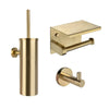 Armando Gold Set