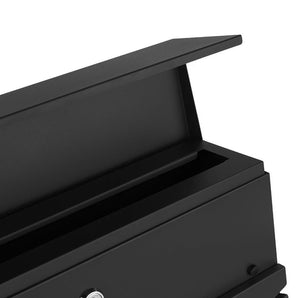Mavano Black