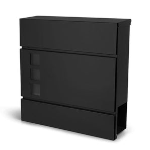 Nevio Black