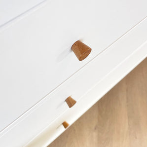 Salgado Oak Knob