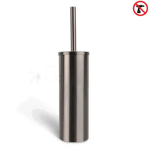 Bruno Gunmetal