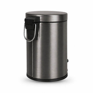 Nino Gunmetal