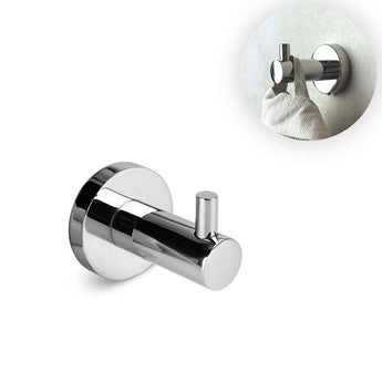 Justo Chrome Hook