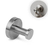 Kyano Brushed Stainless Steel Hook