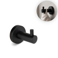 Justo Black Hook