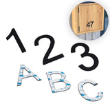 Animo Black 7,6cm (no drill)