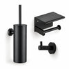 Armando Black Set