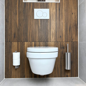 toiletset-chroom-zwevend-hangend-wc