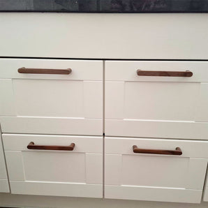 Salgado Walnut