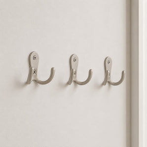 20x Pagano Taupe