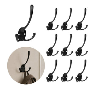 10x Nismo Black 2-hook