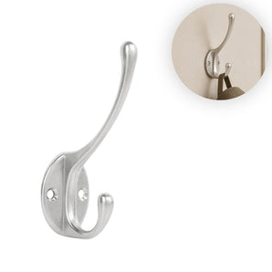 Nismo Brushed Stainless Steel 1-hook