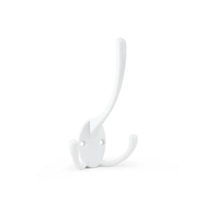10x Nismo White 2-hook
