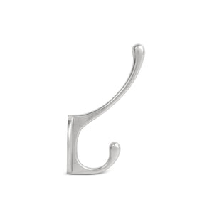 Nismo Inox Brossé 1-hook