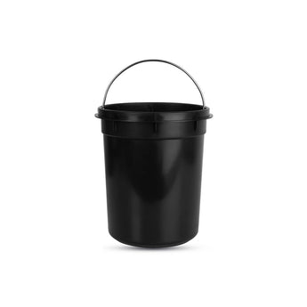 Uitneembare Pedaalemmer van een toilet prullenbak 3 liter.