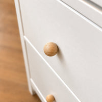 Balo Oak Knob