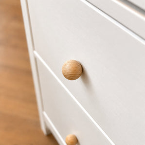 Balo Oak Knob