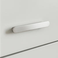 Arriero Inox Brossé Deluxe