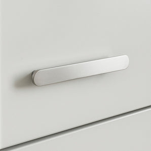 Arriero Inox Brossé Deluxe