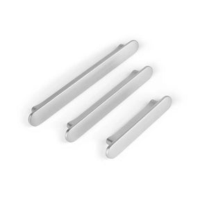 Arriero Inox Brossé Deluxe