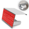 Tazio Inox Brossé (No Drill)