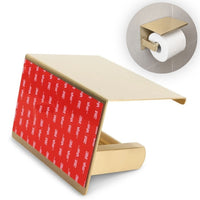 Tazio Gold (No Drill)