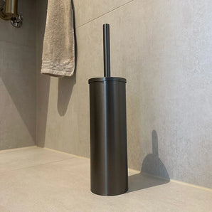 Bruno Gunmetal