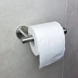 L'ensemble de toilette en acier inoxydable Lorenzo yessential.fr est un ajout élégant et moderne à vos accessoires de toilette, idéal en complément d'autres accessoires de salle de bain en acier inoxydable.