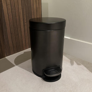 Nino Gunmetal