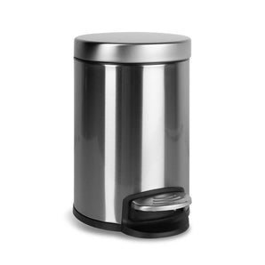 Nino Inox Brossé